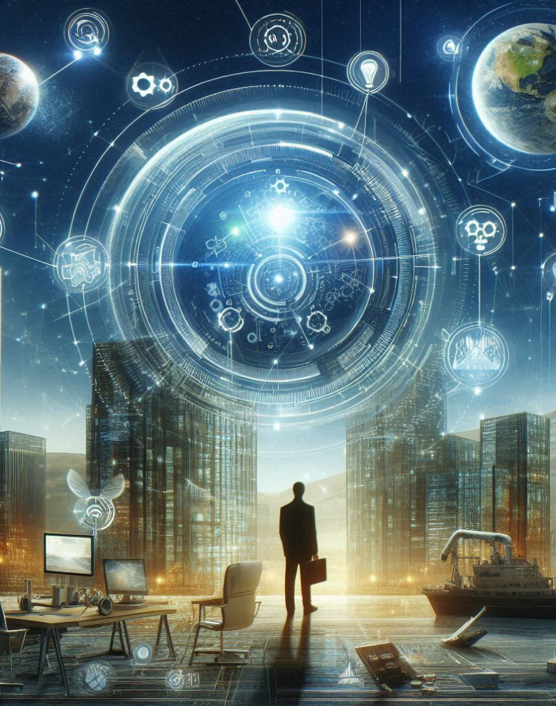 venture building methods by Sora Industries