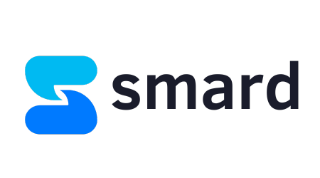Smard, a cutting-edge platform that seamlessly combines the power of email and the immediacy of a chat app.